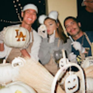 Meet your Posher, Angel